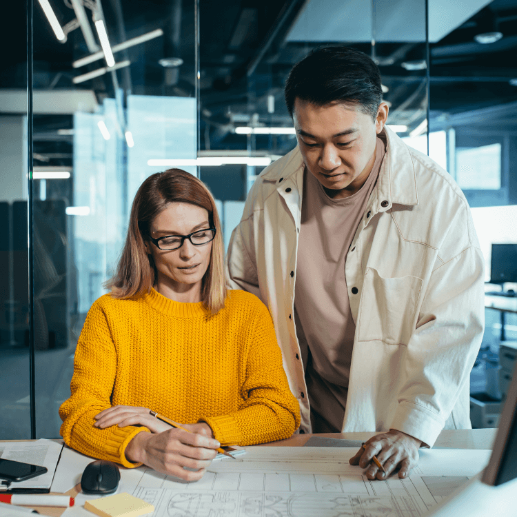 Pixels Perfect Discovery