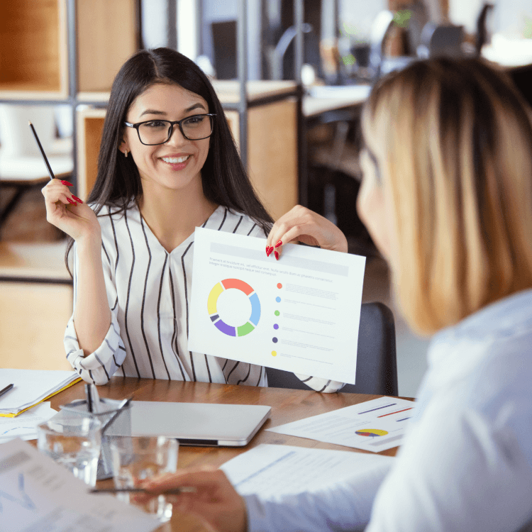 Pixels Perfect - Our Success