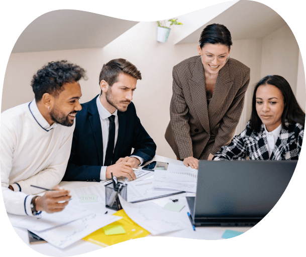 Pixels Perfect- Website & Application development agency