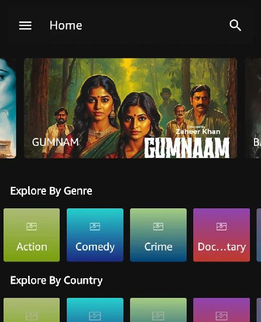 Pixels Perfect - OTT FAN